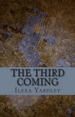 Book cover for The Third Coming