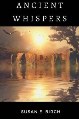 Cover of Ancient Whispers