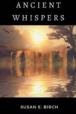 Book cover for Ancient Whispers