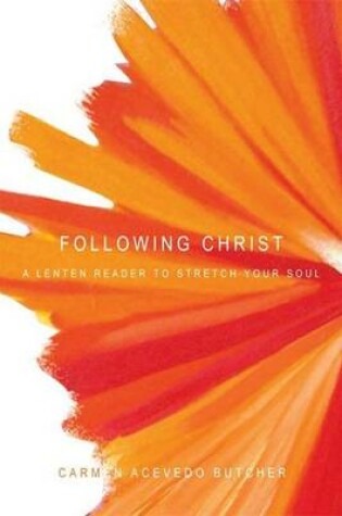 Cover of Following Christ