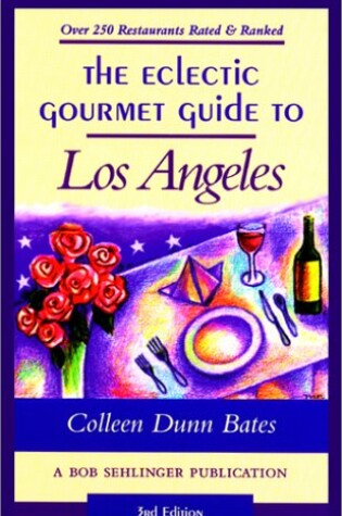 Cover of Los Angeles