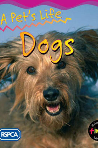 Cover of Dog