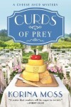 Book cover for Curds of Prey