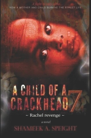 Cover of A Child of a Crackhead