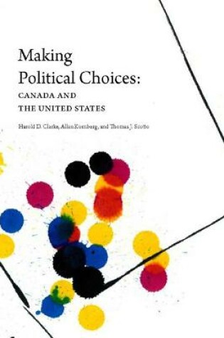 Cover of Making Political Choices