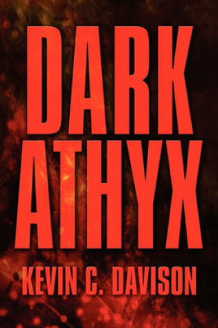 Cover of Dark Athyx