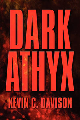 Book cover for Dark Athyx