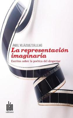 Book cover for La representacion imaginaria