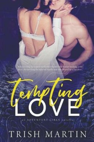 Cover of Tempting Love