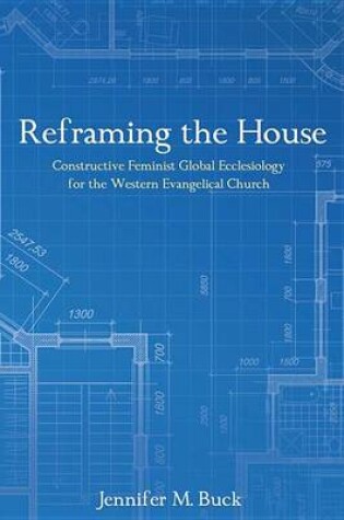 Cover of Reframing the House