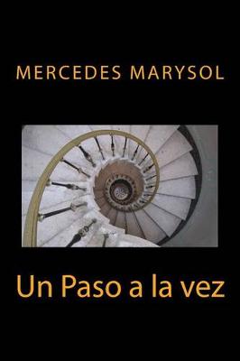 Book cover for Un paso a la vez