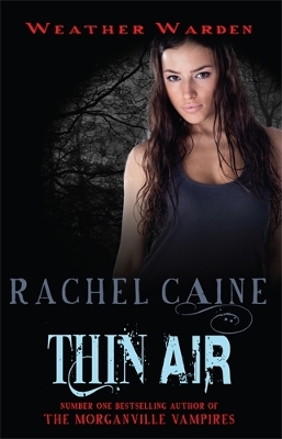 Cover of Thin Air