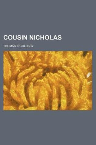 Cover of Cousin Nicholas