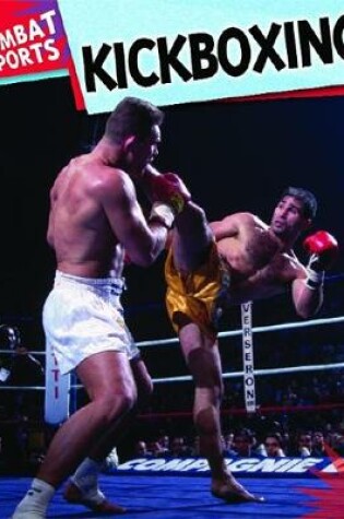 Cover of Kickboxing