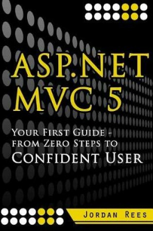 Cover of ASP.net MVC 5