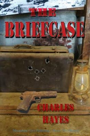 Cover of The Briefcase