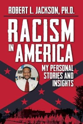 Book cover for Racism in America