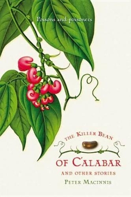 Book cover for The Killer Bean of Calabar and Other Stories