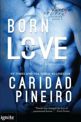 Cover of Born to Love