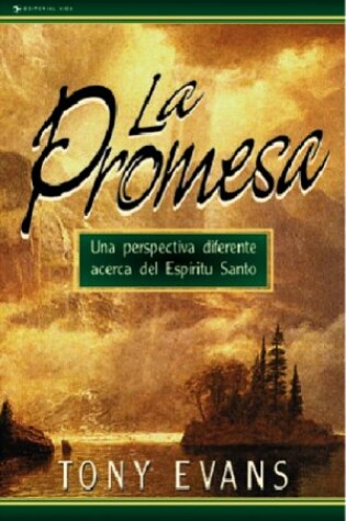 Cover of La Promesa