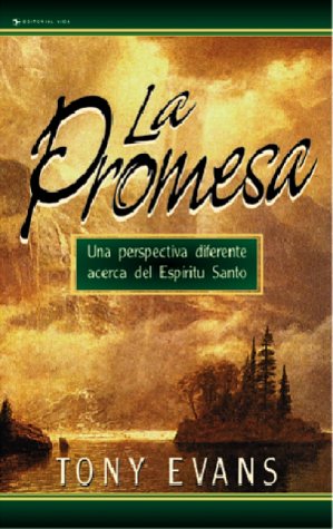 Book cover for La Promesa