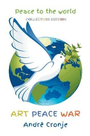 Cover of Art Peace War