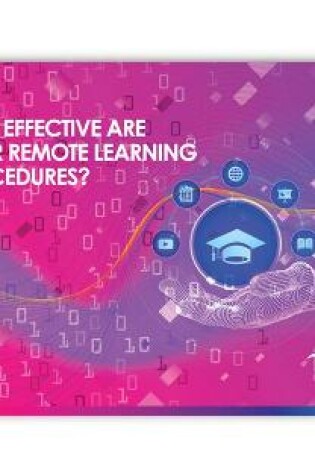 Cover of How Effective are your Remote Learning Procedures?