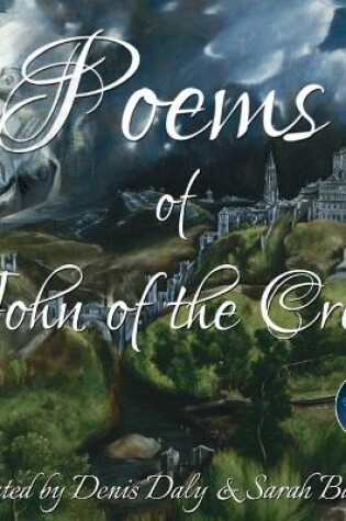 Cover of Poems of John of the Cross