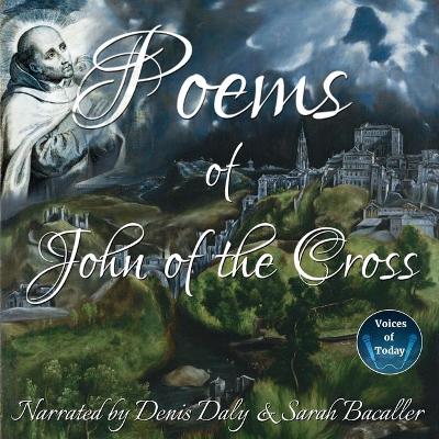 Book cover for Poems of John of the Cross