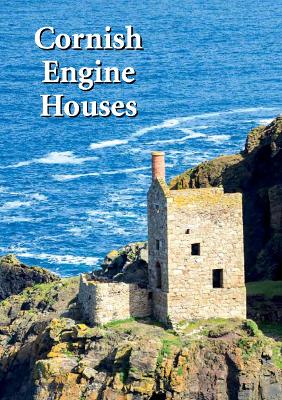 Book cover for Cornish Engine Houses