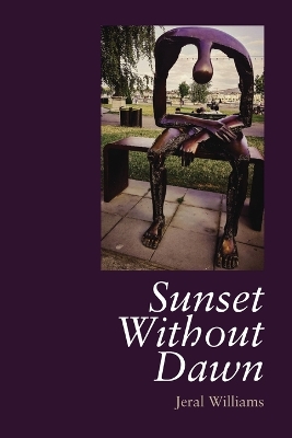 Book cover for A Sunset Without Dawn