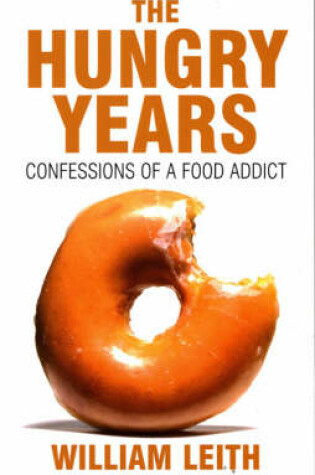 Cover of The Hungry Years