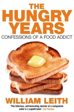 Cover of The Hungry Years