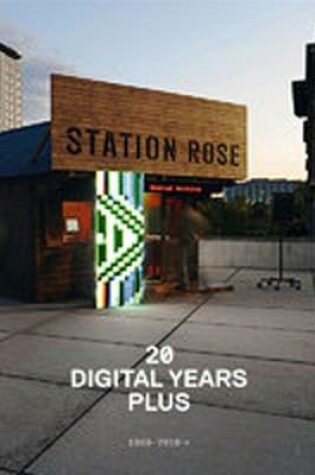 Cover of Station Rose