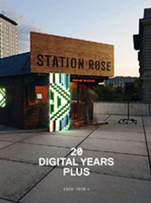 Book cover for Station Rose