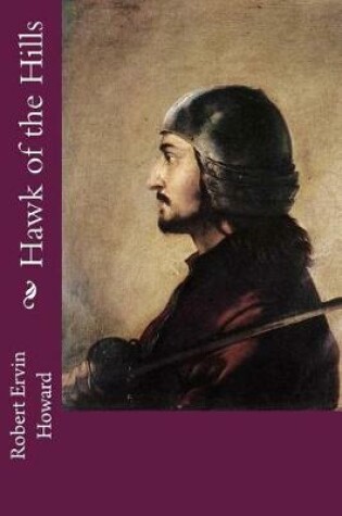 Cover of Hawk of the Hills