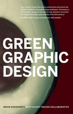 Book cover for Green Graphic Design