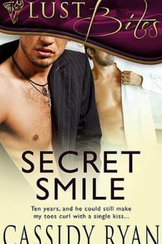 Cover of Secret Smile