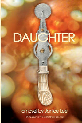 Book cover for Daughter