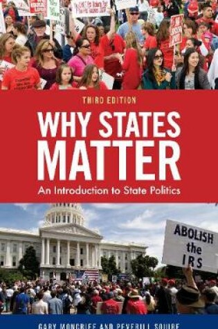 Cover of Why States Matter