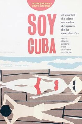 Cover of I am Cuba