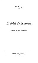 Book cover for El Arbol De La Ciencia