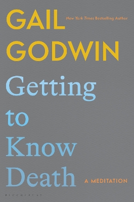 Book cover for Getting to Know Death