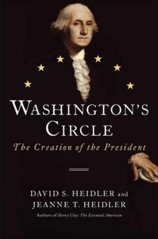 Cover of Washington's Circle