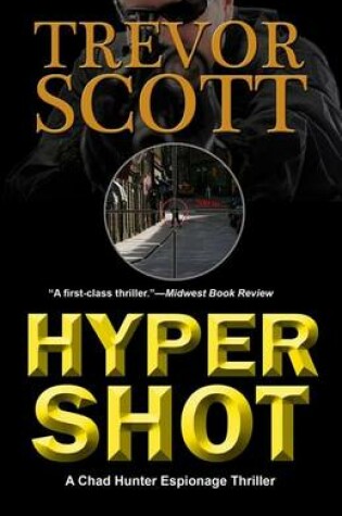 Cover of Hypershot