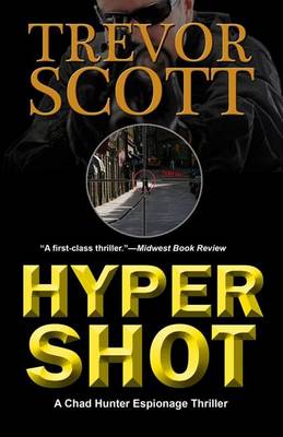 Cover of Hypershot
