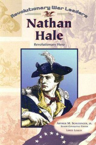 Cover of Nathan Hale