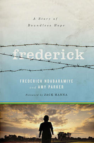 Cover of Frederick