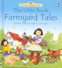 Book cover for Little Book of Farmyard Tales Combined Volume