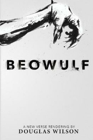 Cover of Beowulf